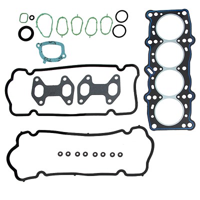 Atec Dichtungssatz, Zylinderkopf [Hersteller-Nr. 418760P] für Fiat, Lancia von Atec