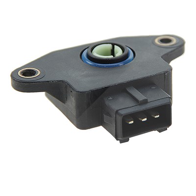 Atec Drosselklappensensor [Hersteller-Nr. 6PX 008 476-331] für Alfa Romeo, Citroën, Ferrari, Fiat, Hyundai, Kia, Lancia, Opel, Peugeot, Porsche, Saab, von Atec