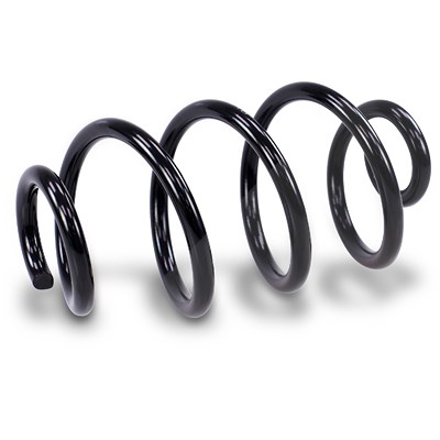 Atec Fahrwerksfeder hinten [Hersteller-Nr. 36-148097] für Nissan, Renault von Atec