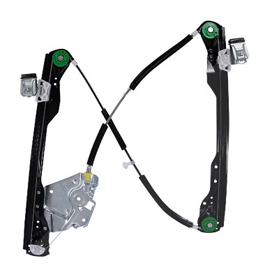 Atec Fensterheber elektrisch vorne links [Hersteller-Nr. 1858263] für Ford von Atec