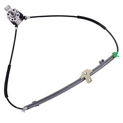 Atec Fensterheber manuell vorne links [Hersteller-Nr. 2160005] für VW von Atec