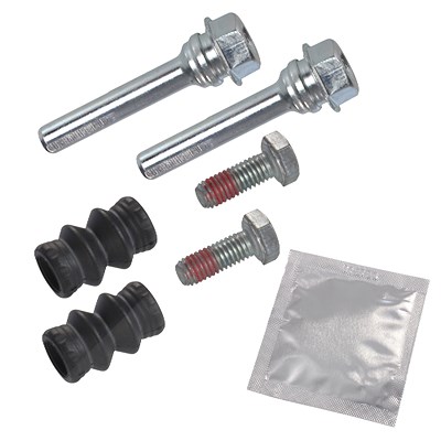 Atec Führungshülsensatz, Bremssattel [Hersteller-Nr. 113-1364X] für Audi, Citroën, Peugeot, Seat von Atec