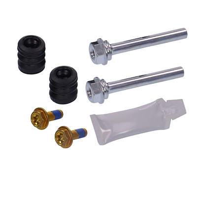 Atec Führungshülsensatz, Bremssattel VA/HA [Hersteller-Nr. 113-1302X] für Abarth, Alfa Romeo, Audi, BMW, Citroën, Fiat, Ford, Lancia, Mercedes-Benz, P von Atec