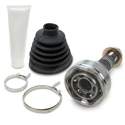 Atec Gelenksatz, Antriebswelle [Hersteller-Nr. 512375] für Fiat, Opel, Saab, Vauxhall von Atec