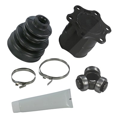 Atec Gelenksatz getriebeseitig [Hersteller-Nr. 661057] für Audi, Cupra, Seat, Skoda, VW von Atec