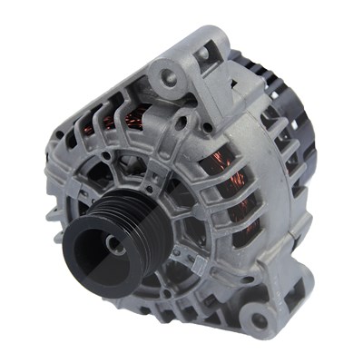 Atec Generator 120A [Hersteller-Nr. 32042540] für Mercedes-Benz von Atec