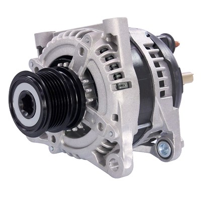 Atec Generator 160A [Hersteller-Nr. L83440] für Chrysler von Atec