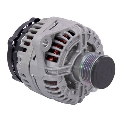 Atec Generator 140A [Hersteller-Nr. L82755] für Opel, Vauxhall von Atec