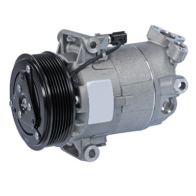 Atec Kompressor, Klimaanlage [Hersteller-Nr. TSP0155926] für Nissan von Atec
