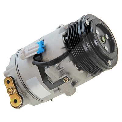 Atec Kompressor Klimaanlage [Hersteller-Nr. TSP0155459] für Opel, Vauxhall von Atec