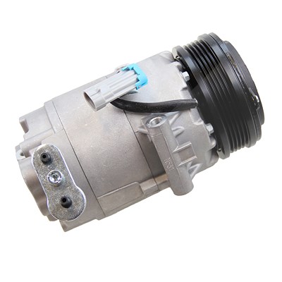 Atec Kompressor Klimaanlage [Hersteller-Nr. TSP0155458] für Opel, Vauxhall von Atec