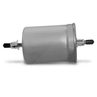 Atec Kraftstofffilter [Hersteller-Nr. WK 730/1] für Audi, Seat, Skoda, VW von Atec