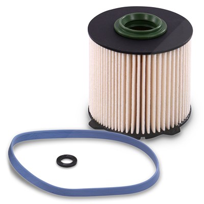 Atec Kraftstofffilter [Hersteller-Nr. PU 9001 x] für Cadillac, Chevrolet, Opel, Saab, Vauxhall von Atec