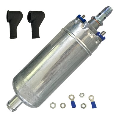 Atec Kraftstoffpumpe [Hersteller-Nr. 0580254911] für Ford, Kia, Mercedes-Benz, Nissan, Peugeot, Puch von Atec