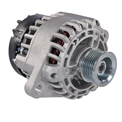 Atec Lichtmaschine 120 A [Hersteller-Nr. 8EL 011 710-881] für Alfa Romeo, Fiat, Opel, Vauxhall von Atec