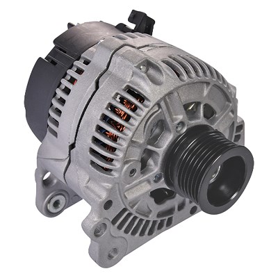 Atec Lichtmaschine 90 A [Hersteller-Nr. 439003] für Audi, Ford, Seat, Skoda, VW von Atec