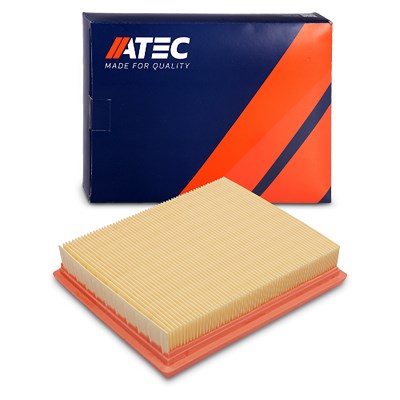 Atec Luftfilter [Hersteller-Nr. C 2159] für Citroën, Peugeot von Atec