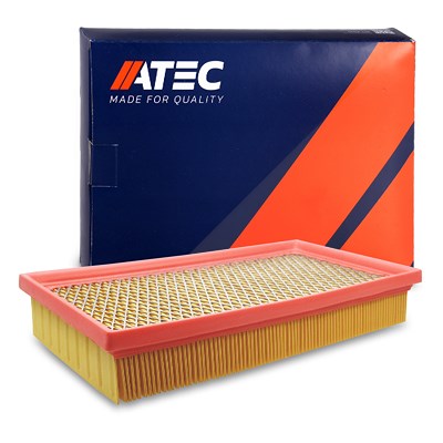 Atec Luftfilter [Hersteller-Nr. C 2774/3 KIT] für Ford von Atec