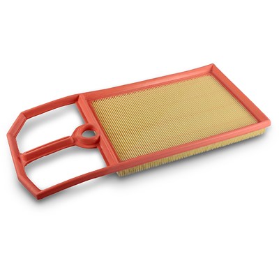 Atec Luftfilter [Hersteller-Nr. C 4287/2] für Seat, Skoda, VW von Atec