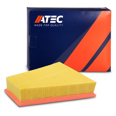 Atec Luftfilter [Hersteller-Nr. C 30 161] für Ford, Volvo von Atec