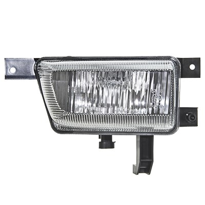 Atec Nebelscheinwerfer H3 ohne Lampenträger [Hersteller-Nr. 19-5243-05-2] für Opel von Atec