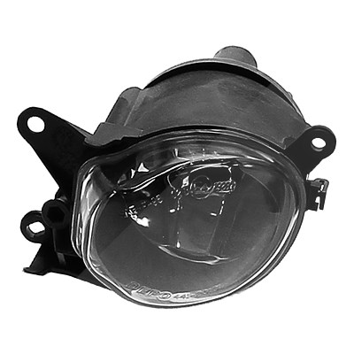 Atec Nebelscheinwerfer H7 links [Hersteller-Nr. 13 09 29-3] für Audi von Atec