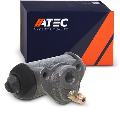 Atec Radbremszylinder Hinterachse [Hersteller-Nr. 8130 15007] für Abarth, Autobianchi, Fiat, Lancia, Seat von Atec