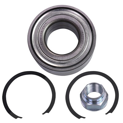 Atec Radlagersatz Vorderachse [Hersteller-Nr. 24524] für Alfa Romeo, Citroën, Fiat, Lancia, Opel, Peugeot, Vauxhall von Atec