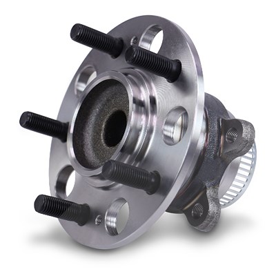 Atec Radlagersatz hinten [Hersteller-Nr. 37-14 752 0008] für Hyundai, Kia von Atec