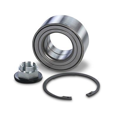 Atec Radlagersatz vorne [Hersteller-Nr. V25-9715] für Ford von Atec