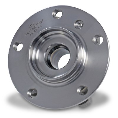 Atec Radlagersatz vorne [Hersteller-Nr. V20-2697] für BMW von Atec