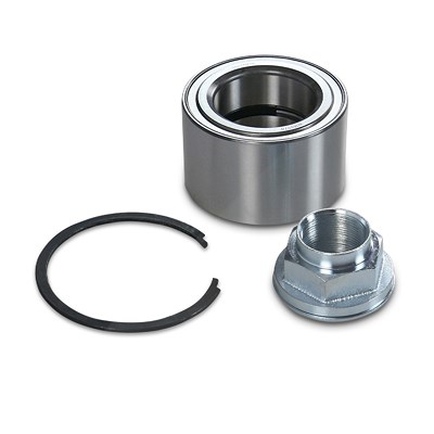 Atec Radlagersatz vorne [Hersteller-Nr. VKBA 6721] für Nissan, Opel, Renault, Vauxhall von Atec
