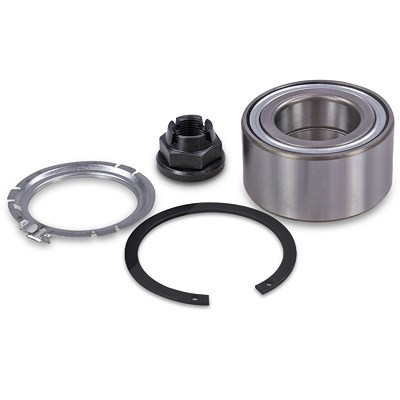 Atec Radlagersatz vorne [Hersteller-Nr. 713630850] für Dacia, Renault von Atec