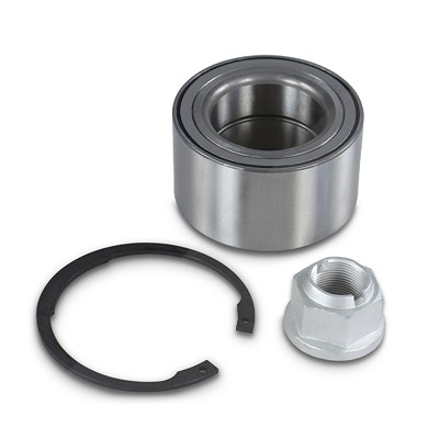 Atec Radlagersatz vorne oder hinten [Hersteller-Nr. VKBA 6559] für Mercedes-Benz von Atec