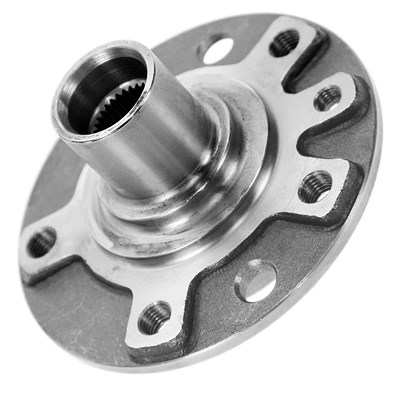 Atec Radnabe ohne Radlager [Hersteller-Nr. 9433004] für Opel, Saab, Vauxhall von Atec