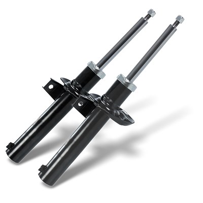 Atec Satz Gasdruck Stossdämpfer vorne für Audi, Seat, Skoda Atec Satz Gasdruck Stossdämpfer vorne für Audi, Seat, Skoda von Atec
