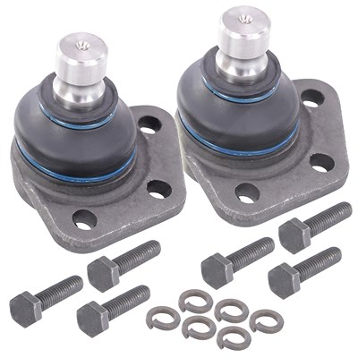 Atec Satz Traggelenk 17mm für Porsche, VW Atec Satz Traggelenk 17mm für Porsche, VW von Atec
