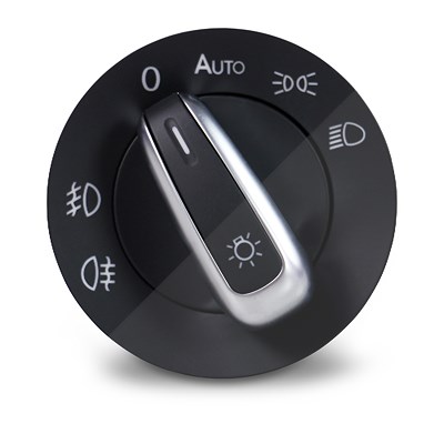Atec Schalter, Hauptlicht [Hersteller-Nr. 23806] für VW von Atec