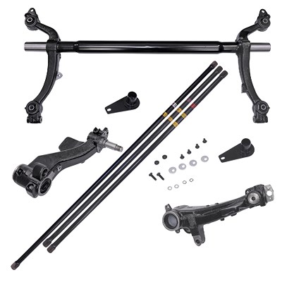 Atec Set Achskörper, Hinterachse für Peugeot Atec Set Achskörper, Hinterachse für Peugeot von Atec