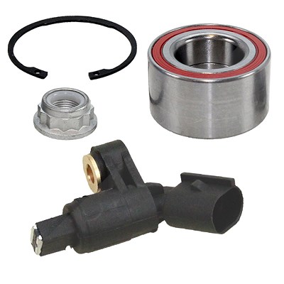 Atec Set Radlager Vorderachse + ABS-Sensor rechts für Audi, Seat, Skoda, VW Atec Set Radlager Vorderachse + ABS-Sensor rechts für Audi, Seat, Skoda, VW von Atec