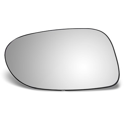 Atec Spiegelglas, Außenspiegel [Hersteller-Nr. 3014838] für Mercedes-Benz von Atec