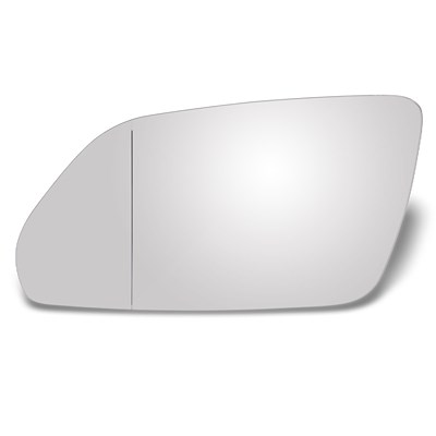 Atec Spiegelglas, Außenspiegel [Hersteller-Nr. 7622835] für Skoda von Atec