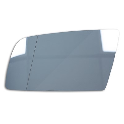 Atec Spiegelglas, Außenspiegel links [Hersteller-Nr. 0655837] für BMW von Atec