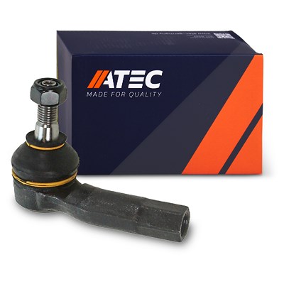 Atec Spurstangenkopf vorne rechts [Hersteller-Nr. 19814] für Audi, Seat, Skoda, VW von Atec