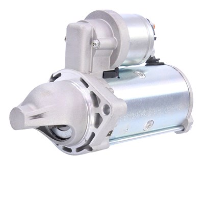 Atec Starter 1,8 kW [Hersteller-Nr. 0986022730] für Opel von Atec