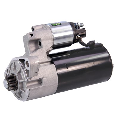 Atec Starter 2,0 kW [Hersteller-Nr. A78240] für Audi, Chrysler, Porsche, VW von Atec