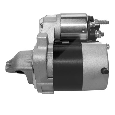 Atec Starter [Hersteller-Nr. 0986021550] für Citroën, Peugeot, Toyota von Atec