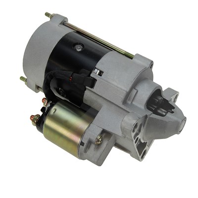 Atec Starter [Hersteller-Nr. 0 986 020 091] für Opel, Renault von Atec