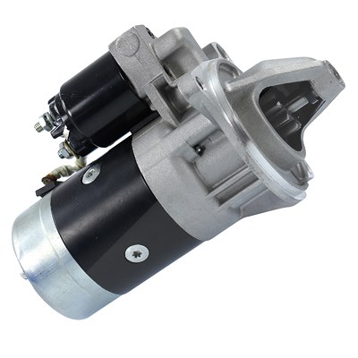 Atec Starter [Hersteller-Nr. 0986017490] für Iveco von Atec