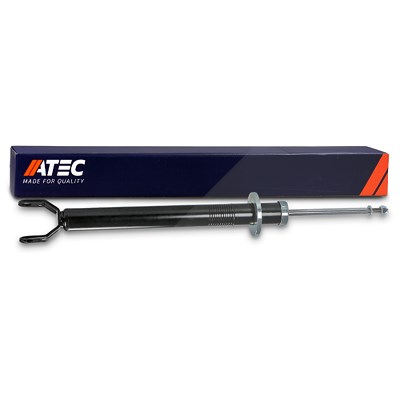 Atec Stoßdämpfer Vorderachse Gasdruck beidseitig [Hersteller-Nr. 205343] für Mercedes-Benz von Atec